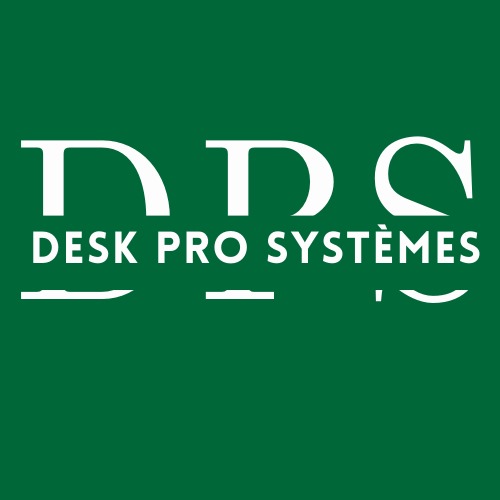 Desk Pro Systemes